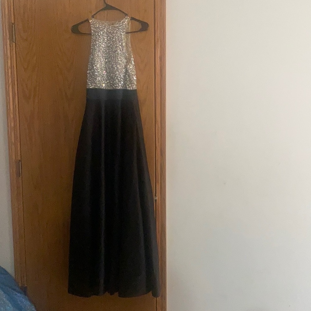 Prom dress size xs